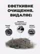 Портативный беспроводной акуумуляторный ручной пылесос Dust Suction Mite Remover - изображение 7