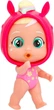 Игровой набор с куклой Cry Babies Magic Tears Stars Talent Babies, Hannah Ханна Ханна - космонавт (916135) - изображение 5