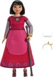 Лялька Mattel Disney Wish Dahlia of Rosas Posable Заповітне бажання Далія (HPX24) - зображення 2