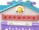Портативный игровой набор с фигурками Mattel Disney Wish Rosas Dahlia's Rosas Marketplace Заветное Желание (HPX38) - изображение 4