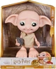 Інтерактивна фігурка Spin Master Harry Potter Wizarding World Interactive Dobby Elf Ельф Доббі 21,6 см (6067280) (0778988248669) - зображення 2