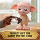 Інтерактивна фігурка Spin Master Harry Potter Wizarding World Interactive Dobby Elf Ельф Доббі 21,6 см (6067280) (0778988248669) - зображення 7