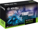 Karta graficzna INNO3D PCI-Ex GeForce RTX 4090 iCHILL Frostbite Ultra 24GB GDDR6X (384bit) (2595/21000) (1 x HDMI, 3 x DisplayPort) (C4090-246XX-1833FBU) - obraz 2