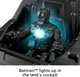 Игровой набор Танк Fisher-Price Imaginext DC Super Friends Batmobile Bat-Tech Лига справедливости Бэтмобиль (GVW26) - изображение 4