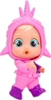 Игровой набор с куклой Cry Babies Magic Tears Stars Talent Babies, Stella Стелла - гитаристка (916166) - изображение 6