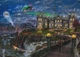 Пазл Schmidt Thomas Kinkade Warner DC Wayne Manor Бетмен резиденція Брюса Уейна 1000 шт. (58427) - зображення 2