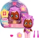 Игровой набор с куклой Cry Babies Magic Tears Stars Talent Babies, Phoebe Фиби - гимнастка (916203) - изображение 1