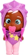 Игровой набор с куклой Cry Babies Magic Tears Stars Talent Babies, Phoebe Фиби - гимнастка (916203) - изображение 2