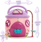Ігровий набір з лялькою IMC Toys Cry Babies Magic Tears Dreamy's Mega House Мега-будинок Дрімі (904026) - зображення 2