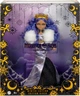 Кукла Монстер Хай коллекционная Клодин Вульф Холидей Monster High Howliday Winter Edition Clawdeen Wolf Mattel (HNF97) - изображение 3