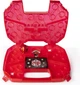 Кейс - футляр для зберігання бакуганів Bakugan Baku-Storage Case with Dragonoid Бакоган Драгоноид (6059444) - зображення 4