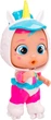 Игровой набор с куклой Cry Babies Magic Tears Stars Talent Babies, Dreamy Дрими - скейтер (916128) - изображение 6