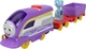 Моторизований розмовний паравозик Fisher-Price Thomas & Friends Talking Kana Engine зі звуками та фразами (HHN21) - зображення 1