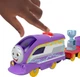 Моторизований розмовний паравозик Fisher-Price Thomas & Friends Talking Kana Engine зі звуками та фразами (HHN21) - зображення 2