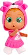 Игровой набор с куклой Cry Babies Magic Tears Stars Talent Babies, Roxy Рокси Рокси - болельщица (916180) - изображение 6