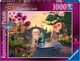 Пазл Ravensburger Alice in Wonderland Пригоди Аліси 1000 шт. (16962) - зображення 1