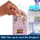 Игровой набор Mattel Disney Wish Rosas Castle Dollhouse Playset Замок Желания (HPX38) - изображение 4