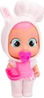 Ігровий набір з лялькою Cry Babies Magic Tears Stars Talent Babies, Coney Коні — шеф-кухар (916159) - зображення 5