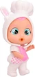 Ігровий набір з лялькою Cry Babies Magic Tears Stars Talent Babies, Coney Коні — шеф-кухар (916159) - зображення 6