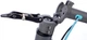Электросамокат URBiS U3.2 Electric Scooter Black (105300107) - изображение 10