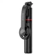 Монопод Тримач Трипод для телефону Tripod Proove Magnet Stick 1045 мм Селфі палка Чорний - зображення 2