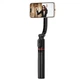 Монопод Тримач Трипод для телефону Tripod Proove Magnet Stick 1045 мм Селфі палка Чорний - зображення 4