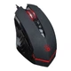 Миша ігрова A4Tech V8MA Bloody (Black) - зображення 2