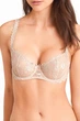Бюстгальтер с мягкой чашкой Aubade 80C Бежевый (skin) (96227) - изображение 1