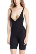 Корректирующий комбинезон Maidenform 48(XL) Черный (96398) - изображение 1