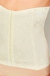 Корсет Maidenform 48(XL) Сливочный (96387) - изображение 4