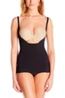 Корректирующее боди Maidenform 48(XL) Черный (96143) - изображение 1