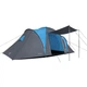 Туристичний намет Nils Camp NC6031 Highland синій-сірий - изображение 4