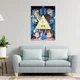 Плакат постер CupKit "Гравити Фоллз / Gravity Falls" №5 А4 21х29,7 см - изображение 2