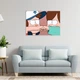 Плакат постер CupKit "Гравити Фоллз / Gravity Falls" №24 А4 21х29,7 см - изображение 2
