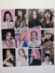 Карточки Blackpink карты к-поп блєкпинк 36 штук ломокарты 53*77 мм - изображение 5