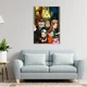 Плакат постер CupKit "Гравити Фоллз / Gravity Falls" №3 А3 42х29,7 см - изображение 2