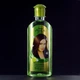 Масло для волос с амлой и жасмином Dabur Amla Jasmine Hair Oil 200 мл - изображение 2
