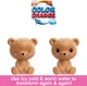 Кукла Barbie Cutie Reveal Chelsea Teddy Bear (Dolphin) - Барби Челси с медвеженком, в костюме дельфина (HRK30) - Игровой набор Mattel - изображение 3