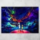 Плакат постер CupKit "Рік та Морті / Rick and Morty" №9 А3 42х29,7 см - зображення 1