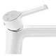 Смеситель Qtap Grand 001F White для умывальника (k.35) - изображение 2