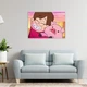 Плакат постер CupKit "Гравити Фоллз / Gravity Falls" №19 А4 21х29,7 см - изображение 2