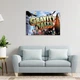 Плакат постер CupKit "Таємниці Ґравіті Фолз / Gravity Falls" №9 А3 42х29,7 см - зображення 2