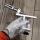 Алюминиевый точильный станок для ножей, поворот на 360 гардусов SYTools K10 Professional Diamond - изображение 8