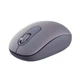 Маніпулятор миша UGREEN MU105 2.4G Wireless Mouse Moonlight Gray(UGR-90669) (UGR-90669) - изображение 3
