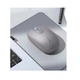 Маніпулятор миша UGREEN MU105 2.4G Wireless Mouse Moonlight Gray(UGR-90669) (UGR-90669) - изображение 6