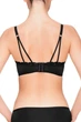 Бюстгальтер push-up Lauma 70C Чорний (96295) - зображення 2