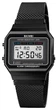 Мужские часы Skmei 1660BK Black - изображение 2