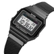 Мужские часы Skmei 1660BK Black - изображение 3