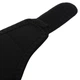 Напульсник эластичный для фиксации запястья Sibote 7220 Black - изображение 7