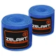 Бинты боксерские Zelart Heroe 3729-3 длина 3м Blue - изображение 4